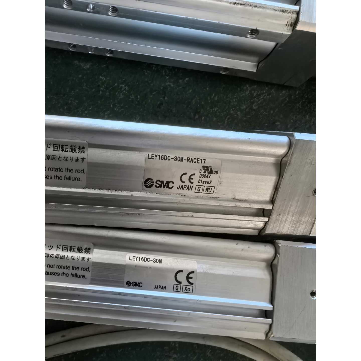 议价电缸LEY16DC30MR其它元器件