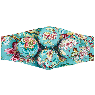 无烟随身家用肚子腹部器具艾灸盒