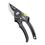 得力修剪树枝剪刀修枝剪果树剪枝专用园林花卉剪子花艺剪园艺剪刀