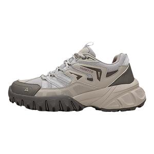 悍途官方新款老爹鞋女秋季透气增高休闲女鞋时尚复古户外运动鞋