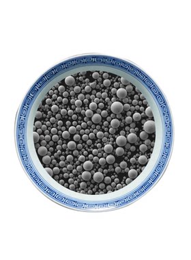 高纯球形铌粉激光熔覆3D打印