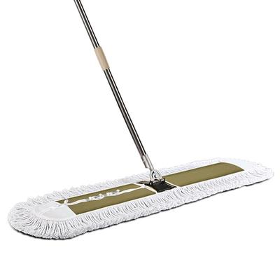 大拖把工厂车间专用拖布