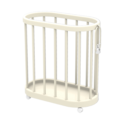 娃娃收纳筐小身材大容量随玩随拿