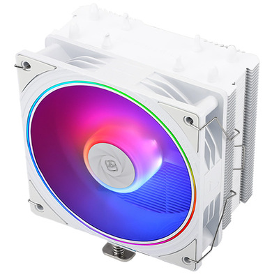 利民AX120RSE白色风冷散热器