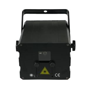 ktv氛围灯全彩动画镭射激光灯手机app地标射灯酒吧蹦迪舞台灯光