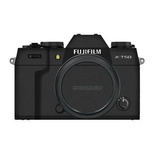 漫步驴适用于富士XT50相机彩贴保护贴膜FUJIFILM xt50全包贴纸