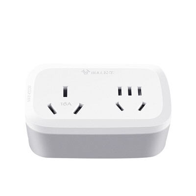 公牛电源大功率空调插座