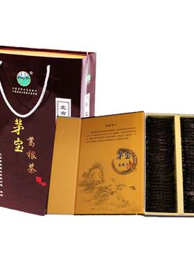 茅宝新品野生葛根养生江苏葛根块