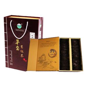 茅宝新品野生葛根养生江苏葛根块
