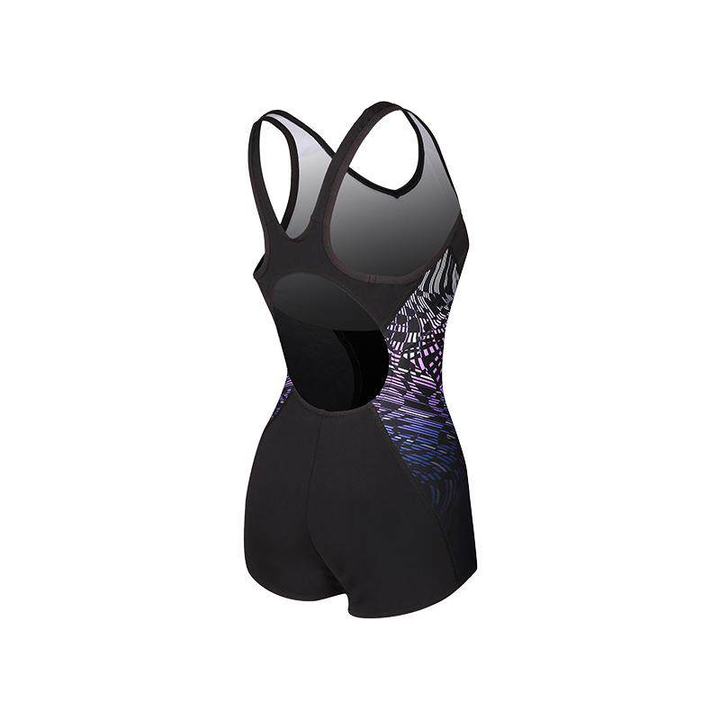 Speedo/速比涛连体泳衣高性能