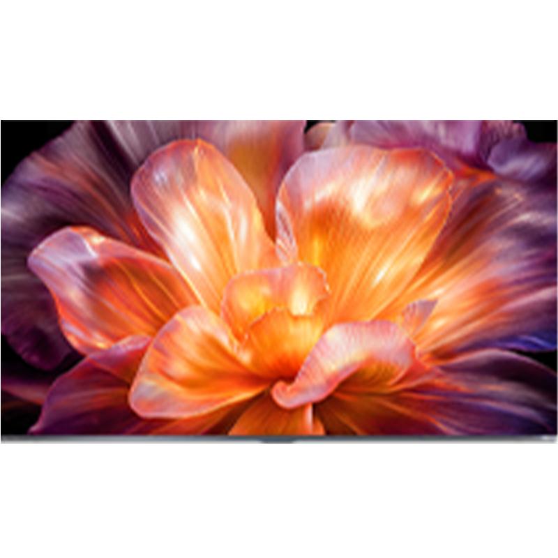 海信电视小墨E5S 55吋U+MiniLED信芯芯片 墨晶屏2300nits E5Q升级 晶屏实拍商品图