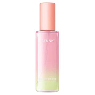 买一送一香水护发精油喷雾防毛躁柔顺剂修复烫染持久留香官方正品