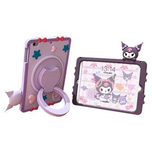 2026新款华为平板matepad11保护套huawei硅胶pro11保护壳M6防摔10.8寸SE全包matepadair荣耀8适用V6电脑10.4