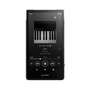 Sony/索尼 NW-ZX706安卓高解析度音乐播放器音质进阶mp3