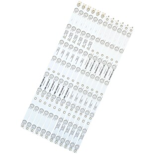 适用TCL/乐华LED50C821Z LE50D69 LE50D8800 50D8900电视背光灯条