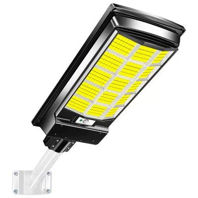 2025新款太阳能户外灯led超亮大功率防水农村道路灯乡下门口路灯