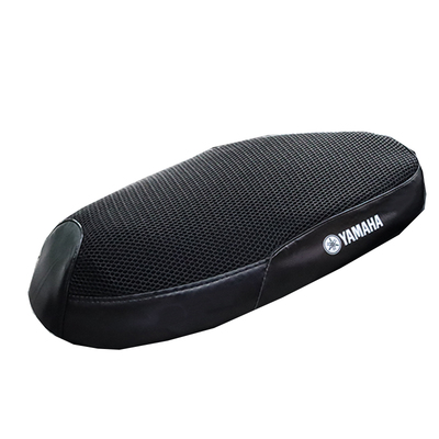 雅马哈巧格i125-PLUS改装坐垫套