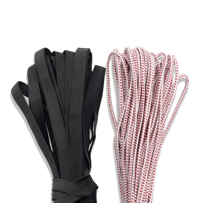 松紧带高弹力裤腰橡皮筋加厚