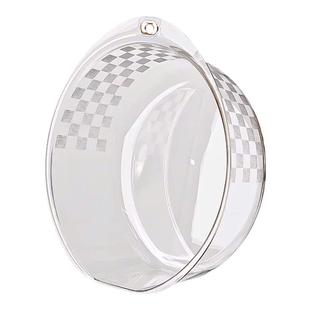 高端洗脸盆轻奢洗头盆洗脚盆家用盆子大号洗衣盆洗屁股加厚洗菜盆