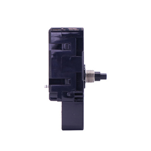 自动对时电波钟机芯智能静音中国码diy十字绣挂钟表石英钟配件