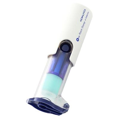 国誉打孔贴纸替芯修补活页本