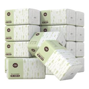 月半弯抽纸家用整箱批发实惠装小包餐巾纸卫生纸擦手纸巾面巾纸抽