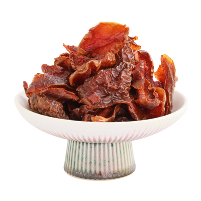 原味李子干不加糖不泡糖水