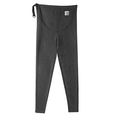 孕妇裤子秋冬款外穿打底裤冬季加绒加厚小个子羊羔绒保暖棉裤冬装