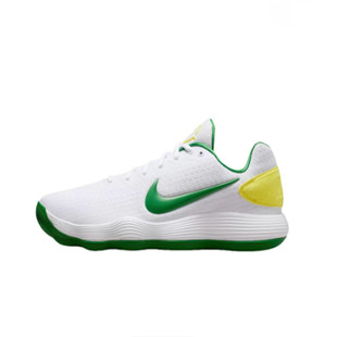 Nike耐克 HYPERDUNK  男子低帮透气减震耐磨篮球鞋 IO7604