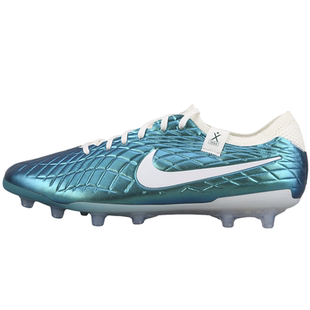 小李子NIKE耐克传奇10高端AG-Pro短钉足球鞋成人DV4330-800