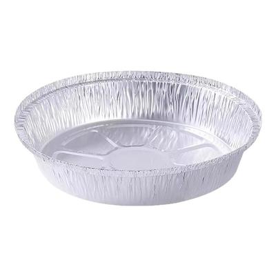 空气炸锅家用锡纸盘烤箱烘焙专用