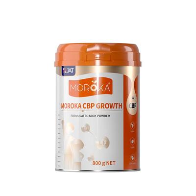 【鼎配CBP成长奶粉】成长黑科技