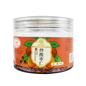 淳芝宝炒酸枣仁精选正宗官方正品