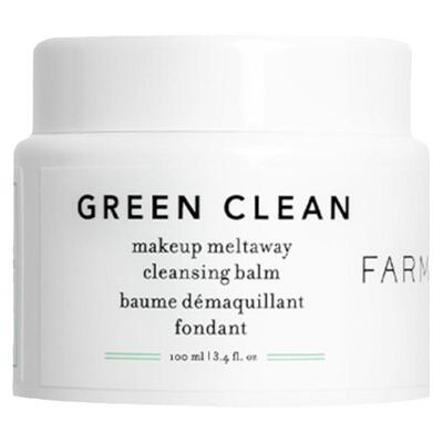 farmacy法沫溪卸妆膏眼唇温和