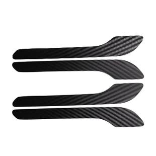 特斯拉model y门把手贴modely毛豆y保护膜装饰贴膜改色model3改装