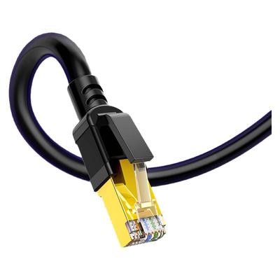 八类万兆CAT6七类7超六8宽带网线