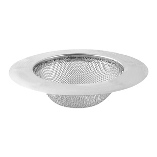 通用厨房水槽过滤网洗菜盆下水道过滤网洗碗池子漏网洗水盆漏水塞