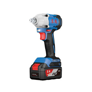 东成DCPB298/488电动扳手无刷20V大扭力电动风炮锂电池套筒正品
