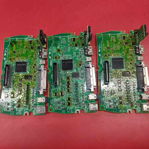 议价安川主板SGD7S-IFA00AA-002适用SGD7S-120A00A/SGD7S-180A00A