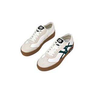 现货特惠ARTICLE NO.26新款休闲德训鞋复古板鞋德训鞋情侣鞋