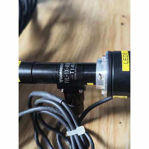 CORRECT原装 FVL-1X-40D-M15.5 远—议价