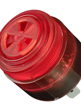 12v24v倒车有源断续声闪光蜂鸣器