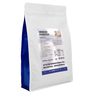 洲宏生物1kg酸奶粉无需发酵商用益生菌免发酵水果捞基底粉奶茶