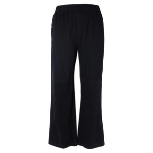  LOADMIND冬美式弯刀工装休闲裤男宽松直筒阔腿长裤复古cleanfit