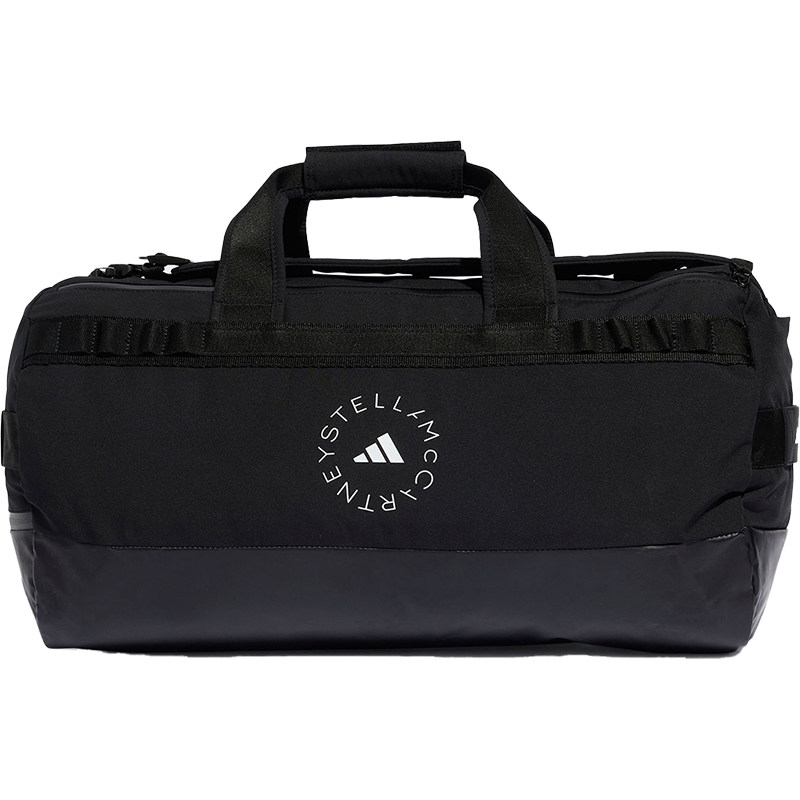 Adidas/阿迪达斯正品秋季新款女士训练运动旅行拎包IS9014