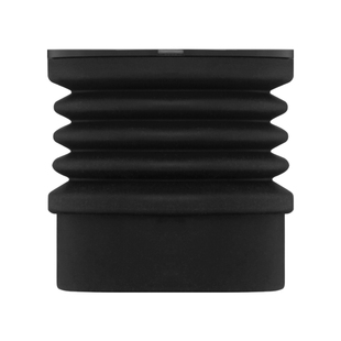 摩佳飓风磨豆机气吹豆仓接粉杯支架吹粉仓残粉吹气清洁配件海氏G1