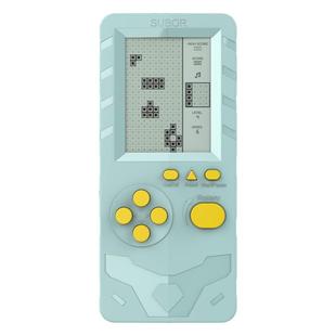 【旗舰款】小霸王俄罗斯方块游戏机掌机2026新款4.1寸游游机复古大屏幕儿童开发智力益智六一儿童节礼物S36