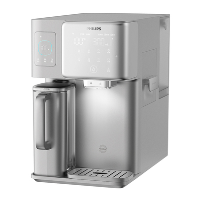 飞利浦冰块台式净饮水机冰境i1