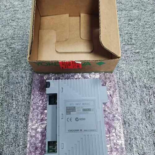 YOKOGAWA AAR181-S00 Input Modu