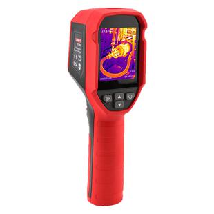 优利德红外热成像仪热像仪高精度电力巡检电暖测漏检测仪 UTi160S